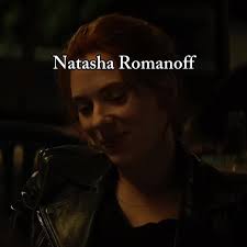 Natasha Beelping Romanofd