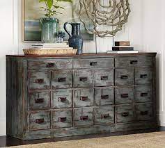 Ideas & inspiration for real life. Diy Pottery Barn Media Console Knock Off The Green Robe