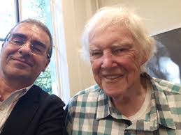 Jerome Connors's Instagram, Twitter & Facebook