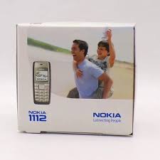 Image result for nokia 1112