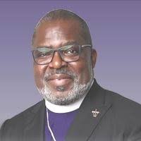 BISHOP DARAN HERNANDEZ MITCHELL #108 BISHOP ANTHONY N. WITHERSPOON #109  BISHOP MELANIE ROGERS MILLER #110 BISHOP DWAYNE ANTHONY