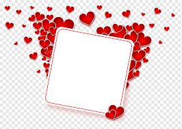 Free sweet brush powerpoint template with green and yellow color. White Panel With Red Hearts Illustration Template Microsoft Powerpoint Desktop Love Theme Tag Love Text Rectangle Png Pngwing