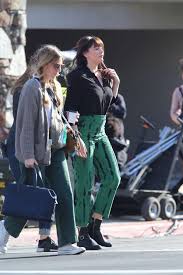 As far as the third season is concerned, here is what we've learned. Liv Tyler On The Set Of 911 Lone Star In La 07 Gotceleb