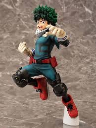 Pin On Anime Figures