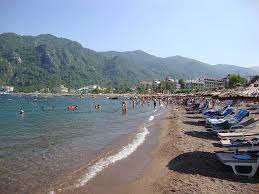Задыхаюсь, иду на море спать: Marmaris Turciya Otdyh V Marmarise Foto Video I Opisanie Goroda 2021