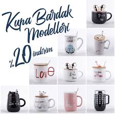 Yeni Trend Kupa Bardak Modellerinde Ekstra 20 Indirim Firsati Sizleri Bekliyor Https Www Sadecenette Com Kupa Bardak Fincan 2 Kupalar Bardak Urunler