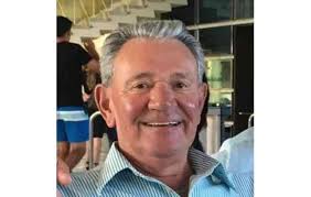 Theodore "Bill" Springer Obituary (1937