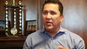 Dan Creighton's Instagram, Twitter & Facebook