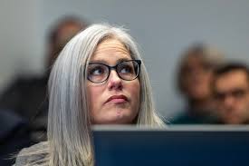 Judge won't enforce alleged $4M settlement for Ottawa County health officer 