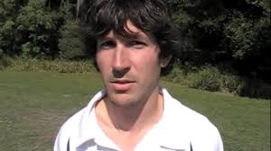 Coach Ben Kackley Destin MS-Florida Middle School XC Championships 2011