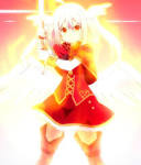 アンジュ・ヴィエルジュ
