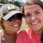 Ashley Reier's Instagram, Twitter & Facebook