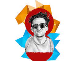 Check Out New Work On My Behance Portfolio Casey Neistat Http Be Net Gallery 83405425 Casey Neistat Casey Neistat Neistat Casey