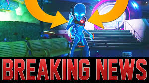 Infinite warfare zombies in spaceland alien boss fight funny moments. How To Beat The Alien Boss In Zombies In Spaceland Dev Comfirms Changes Coming To Iw Zombies Youtube