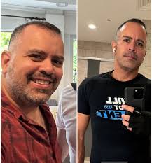 Health is Wealth — and NAD+ Helped Me Reclaim Both Over the past 2 years, I  dropped 100 pounds and completely changed my relationship with health. I'm  at the gym daily doing