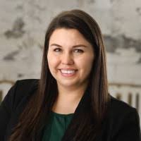 Meaghan Conlisk, MHA, LSW, CHC