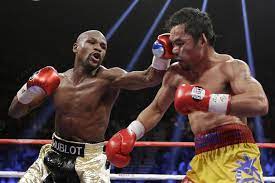 Floyd mayweather's dad says he is pretty sure his son will fight manny pacquiao again, and. Mayweather Vs Pacquiao Winner Results Recap And Prize Money Split Bleacher Report Latest News Videos And Highlights