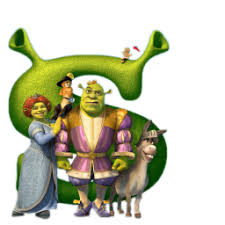 Shrek 5 Icon Shrek Iconset Majdi Khawaja