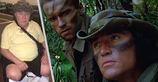 Dear Arnold Schwarzenegger, Please Help Predator Co-Star Sonny Landham