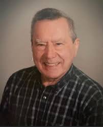 Daniel Prosser Obituary