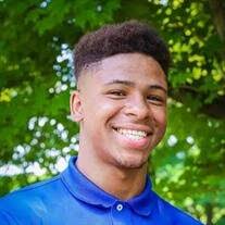 Stephen Latrel Haught Obituary