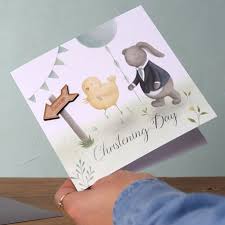 My kids came home with a little hand out from primary last week involving chocolate and they ate it right in front church ideas. Christening Gifts Special Christening Ideas Gettingpersonal Co Uk