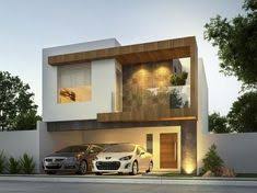 Modern & contemporary house plans. 16 Best Trend Hunian Mungil Images House Design Architecture House