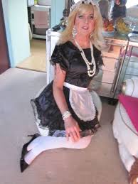 Wife turns hubby sissy (70,263 results). My Sissy Husband Maid Bobs And Vagene