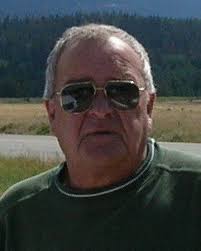 In loving memory of Kenneth Michael Gallant