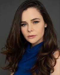 A bit congrats to Deanna Jarvis for booking an actor role and Wilma Van Den  Boomen for booking a principal role in the same TV episode! WOW! I'm double  excited to see