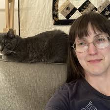 Ellen Leach, Editor in Brooklyn, NY, United States