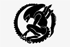 Download Alien Vs Predator Logo Png Image For Free Search More High Quality Free Transparent Png Images On Pngkey Com And Alien Vs Predator Alien Vs Predator