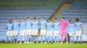 Man city enters its first final, which will played on may 29 in istanbul, turkey. The Man City Lineup That Should Start Against Chelsea In First Game Of 2021