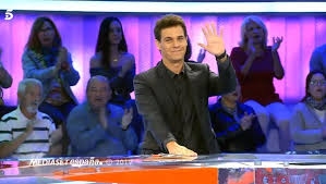 May 13, 2020 · roberto leal es el quinto presentador desde que comenzó en el año 2000 el concurso 'pasapalabra', en antena 3. Christian Galvez Tiene Nuevo Proyecto El Presentador Regresa Tras El Adios De Pasapalabra
