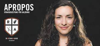 Autorinnen & Autoren schreiben