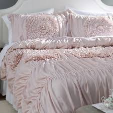 See more ideas about comforters, comforter sets, bedding sets. Found It At Wayfair Lazerte 3 Piece Pink Blush Comforter Set Camas Hermosas Camas Cubre Cama