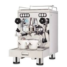Professional Coffee Machine Commercial Espresso Cappuccino Coffee Machine Semi Automatic Espresso Coffee Maker Espresso Coffee Machine Coffee Shop Equipment