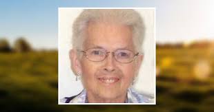 Therese A. Niemuth Obituary November 10, 2011