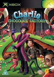 Charlie and the Chocolate Factory (Video Game 2005) - IMDb