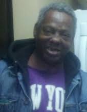 Obituary information for Eddie Charles Gordon