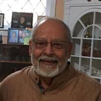 Kailash Chandra Gupta Obituary