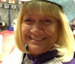 Vicki Stamper Obituary