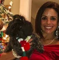 Jennifer Harber's Instagram, Twitter & Facebook