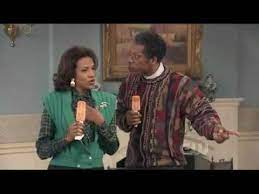 Cosby was an american situation comedy television series broadcast on cbs from september 16 house of cosbys, a parody cartoon series. Everybody Hates Chris Cosby Show Parody Cosby Bill Cosby Parody