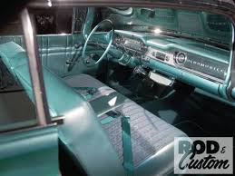 Image result for Turquoise 1960 Oldsmobile