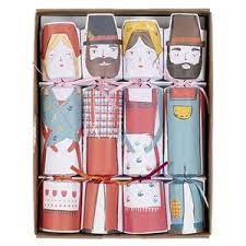 The terms party popper and confetti popper are sometimes used interchangeably; Pin On Thanksgiving Crackers Party Favors Poppers Bon Bon