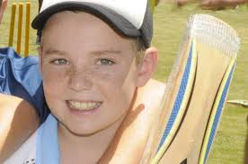 Bathurst under 12s get a new representative cricket test