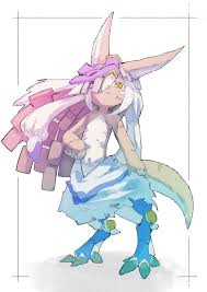 made in abyss hentai - pictures, memes and posts on JoyReactor