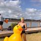 Wharf to Wharf Swim