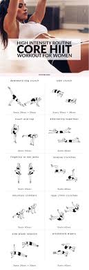 Abdomen Exercices De Fitness Entrainement Pour Abdos Exercices Pour Abdominaux